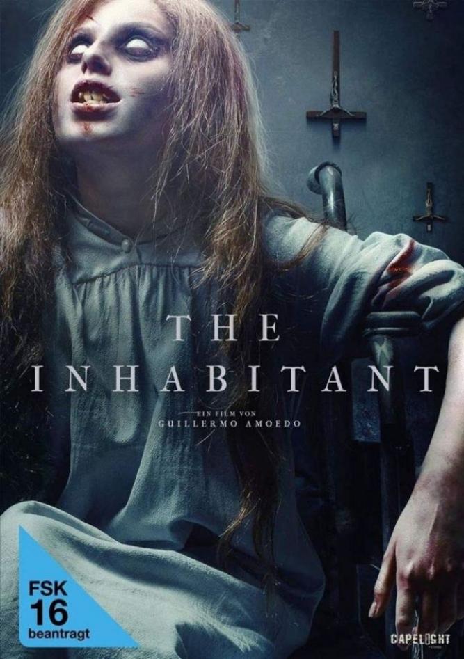 The Inhabitant