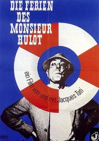 Die Ferien des Monsieur Hulot