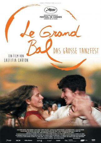 Le Grand Bal - Das große Tanzfest