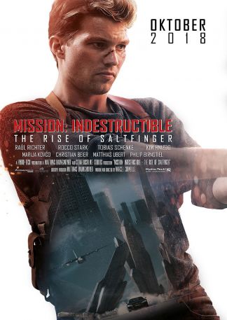 Mission: Indestructible - The Rise Of Saltfinger