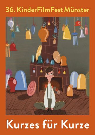 Kurzes für Kurze: Fantastische Filme