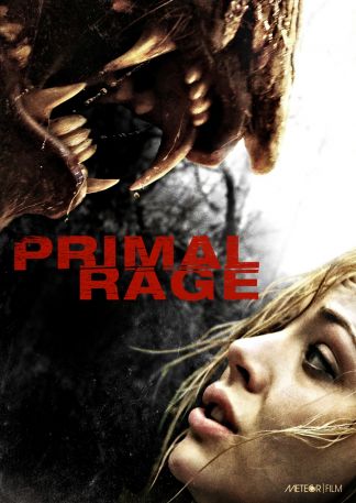 Primal Rage