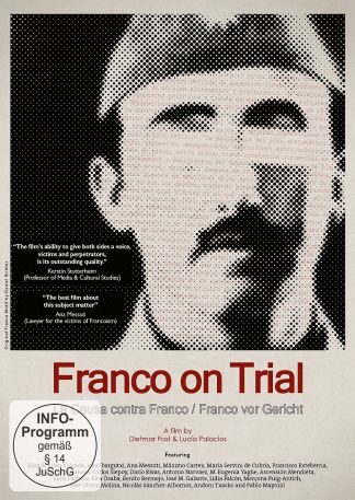 Franco vor Gericht: Das spanische Nürnberg