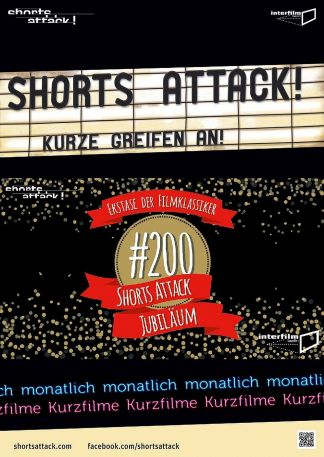 Shorts Attack #200: Kurzfilmklassiker