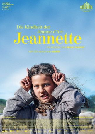 Jeannette - Die Kindheit der Jeanne d'Arc