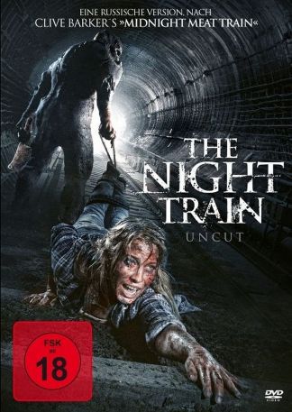 The Night Train