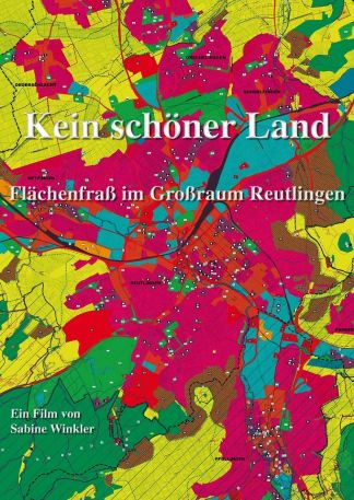 Kein schöner Land