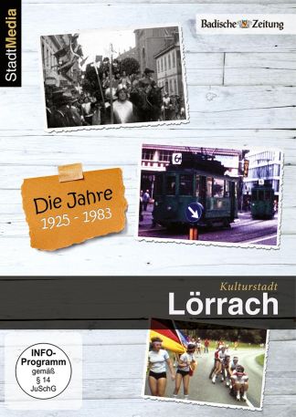 BZ-Film: Lörrach
