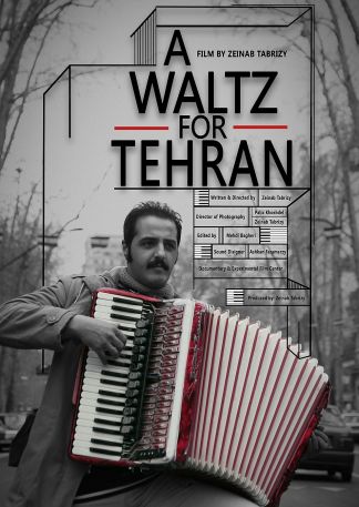 A Waltz for Tehran & The process