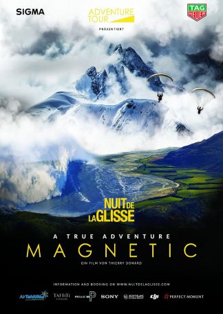 Nuit de la Glisse: Magnetic