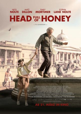 Head Full of Honey