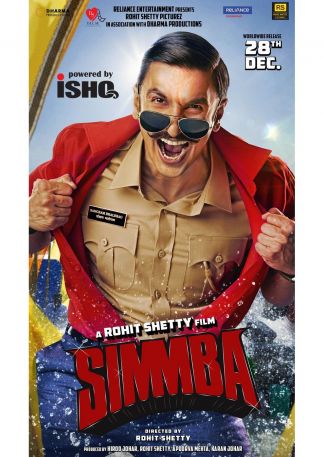 Simmba