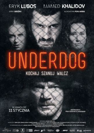 Underdog