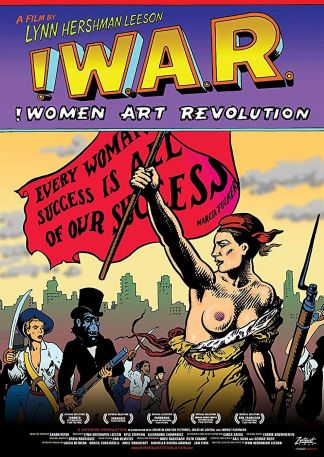 Women Art Revolution
