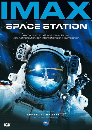 Space Station 3D (Imax 3D)