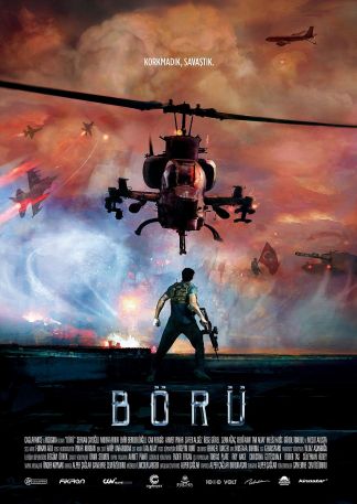 Börü