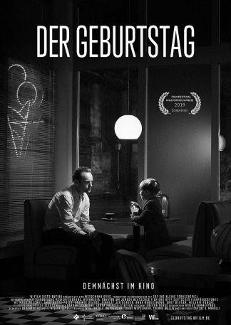 Der Geburtstag