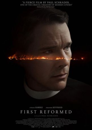 First Reformed