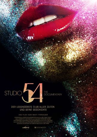 Studio 54 - The Documentary