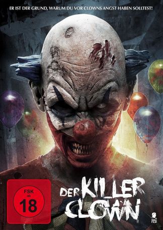 Der Killerclown