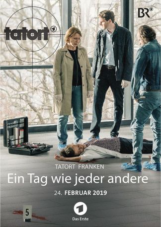 Tatort: Ein Tag wie jeder andere