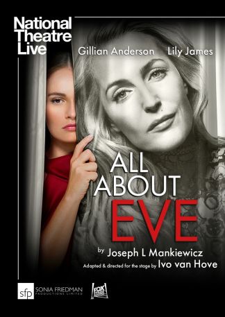 National Theatre Live: All About Eve