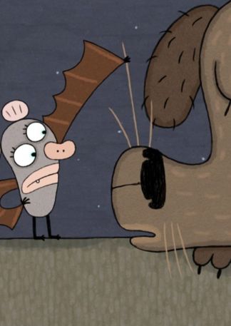 Mo & Friese zeigen Tiergeschichten