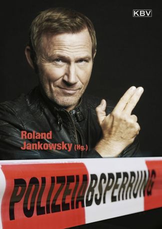 Roland Jankowsky Bloody Surprise