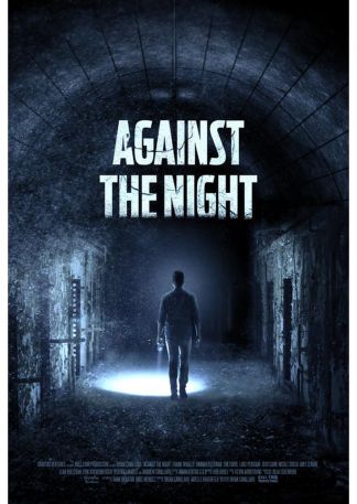 Against the Night - Nur einer überlebt!