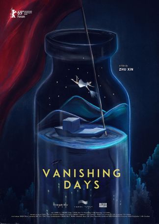 Vanishing Days