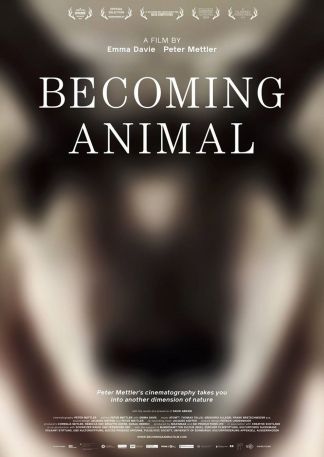 Becoming Animal