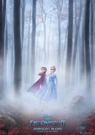 Die Eiskönigin 2