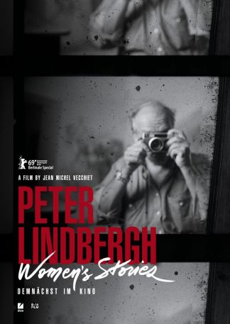 Peter Lindbergh - Women's Stories