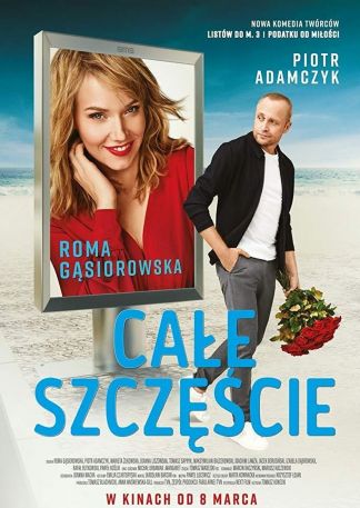 Cale szczescie