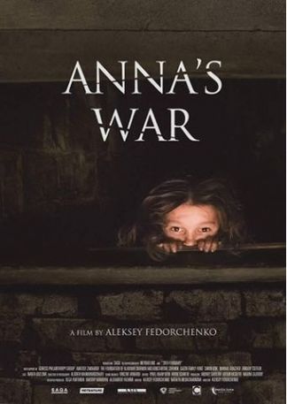 Annas Krieg