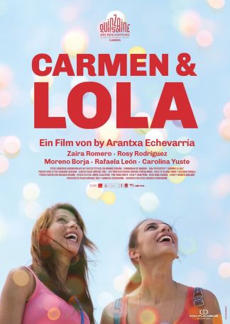 Carmen & Lola