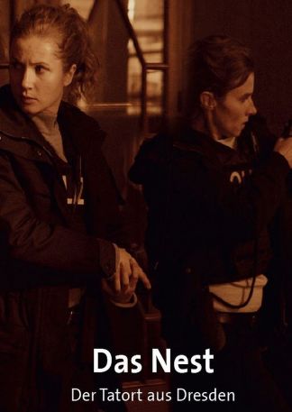 Tatort: Das Nest