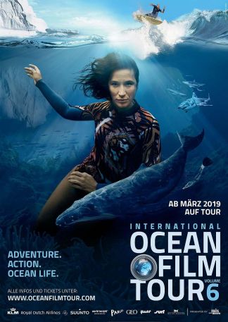International Ocean Film Tour 2019