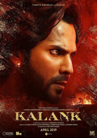 Kalank - Ewige Liebe
