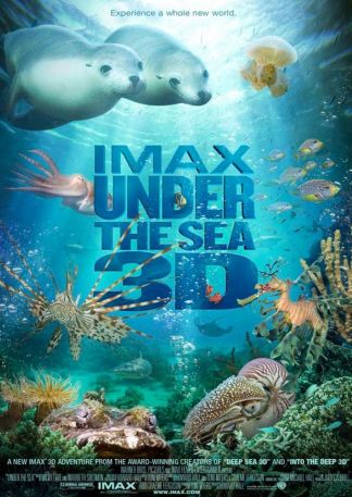 Under the Sea (Imax 3D)
