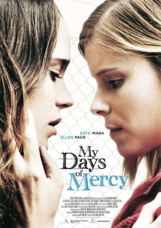 My Days of Mercy