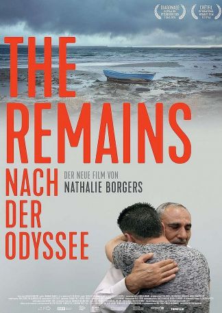The Remains - Nach der Odyssee