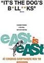 East Is East