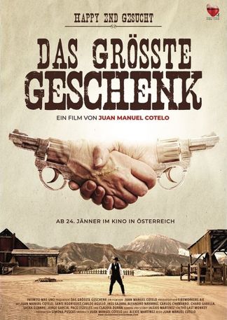 Das größte Geschenk