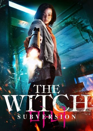 The Witch: Subversion