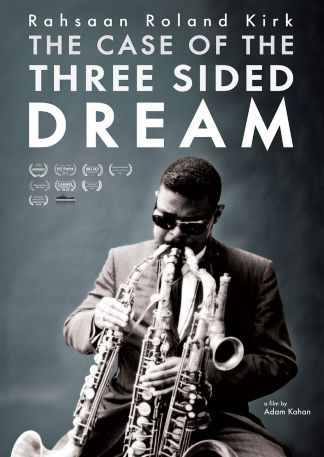 Rahsaan Roland Kirk - the Case of the Three Sided Dream