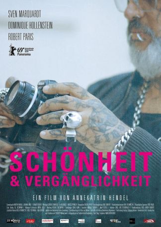 Schönheit & Vergänglichkeit
