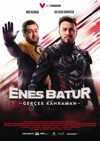Enes Batur - Gercek Kahraman