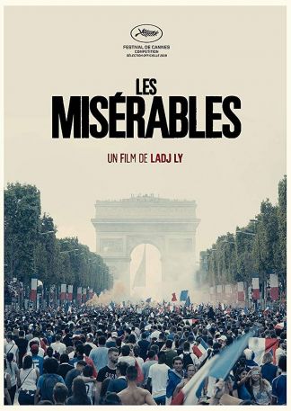 Die Wütenden - Les Misérables