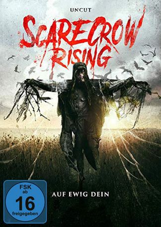 Scarecrow Rising - Auf ewig dein